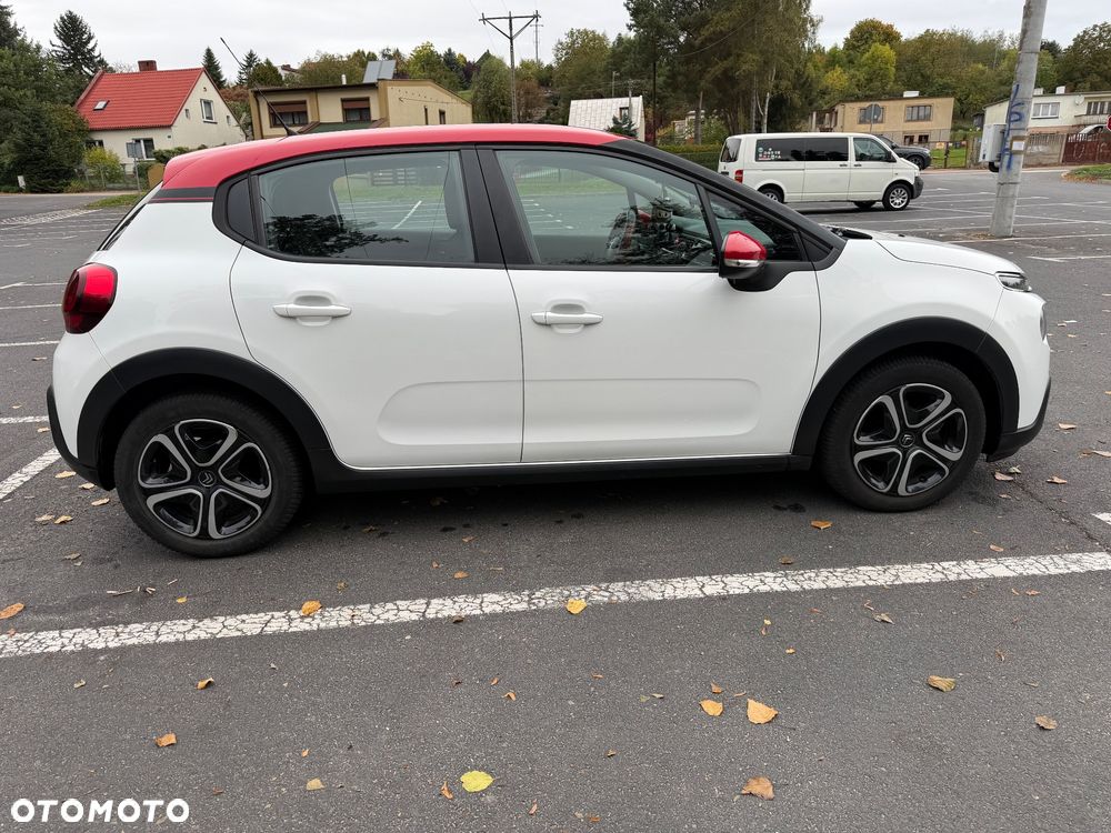 Citroën C3 - 4