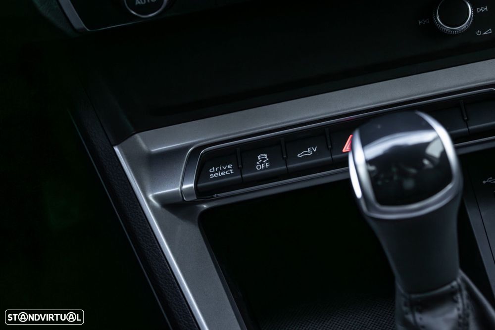 Audi Q3 Sportback 45 TFSIe S tronic - 25