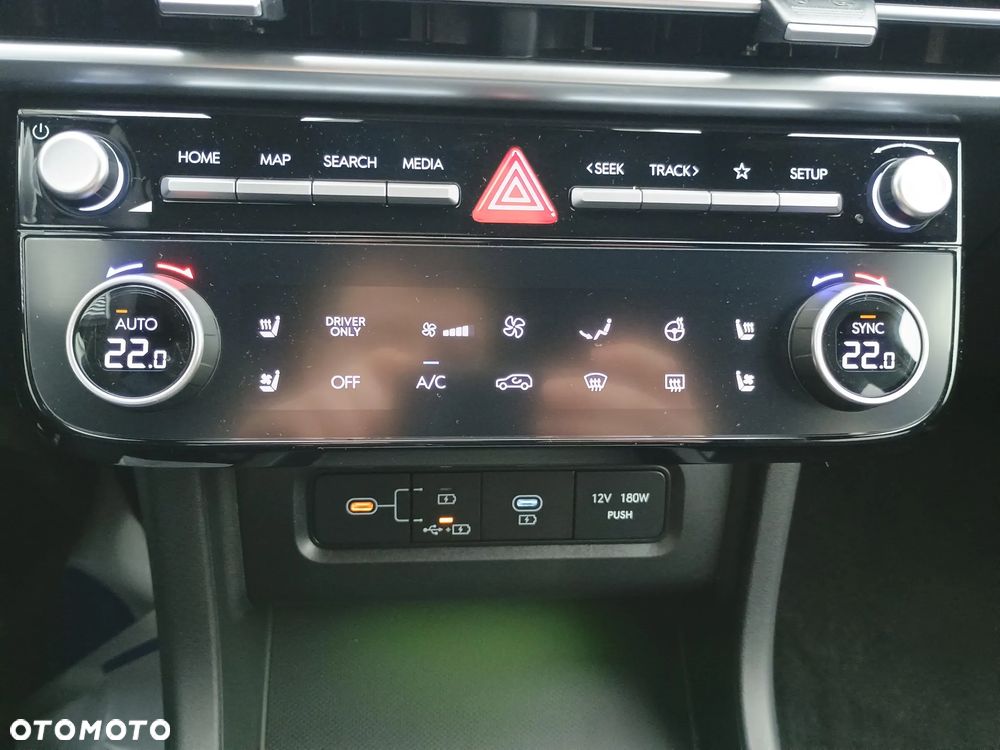 Hyundai Tucson 1.6 T-GDi HEV 20th Anniversary 4WD - 20