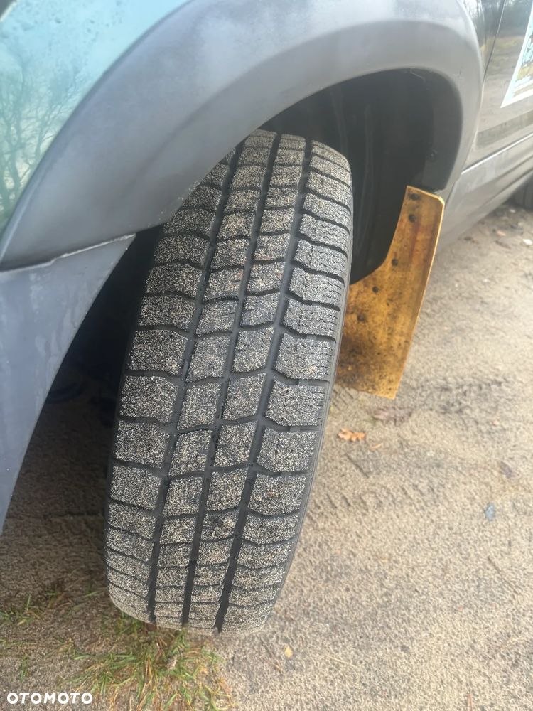 Subaru Forester 2.0 X Trend - 11