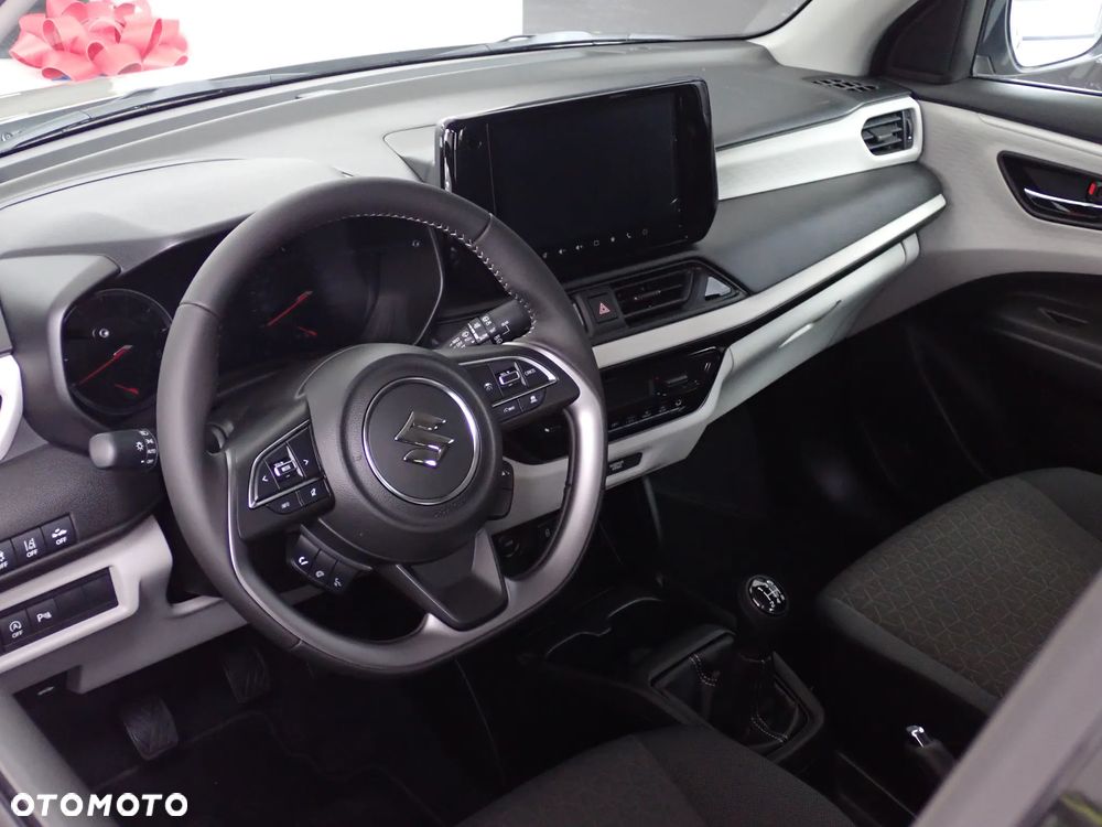 Suzuki Swift 1.2 Dualjet SHVS Premium Plus - 11