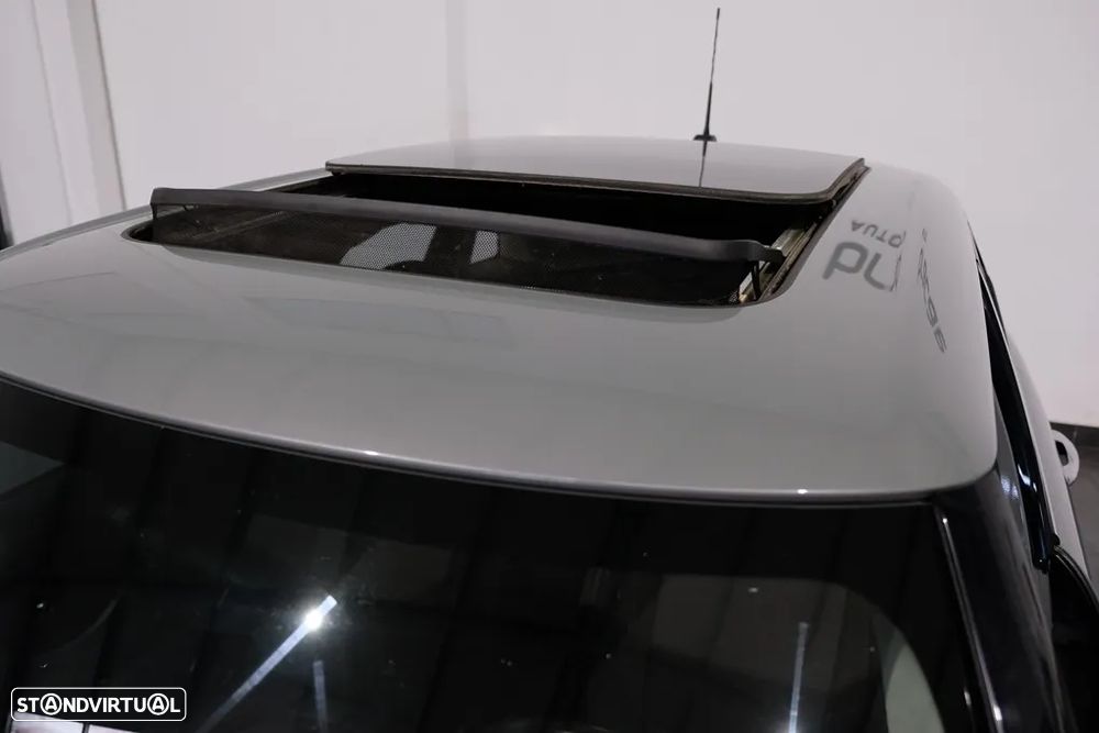 MINI 5 Portas One D - 9