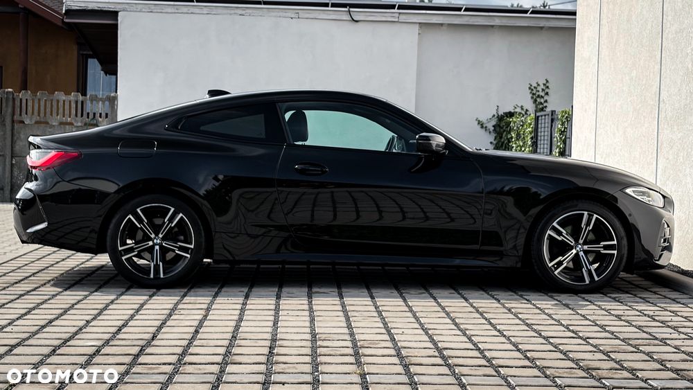 BMW Seria 4 420i Sport-Aut M Sport - 12
