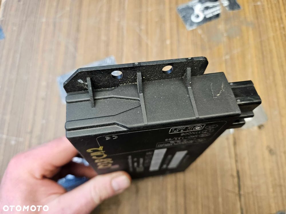 Moduł 8E0959433AH Sterownik Komputer Komfortu Audi A4 B6 B7 Europa - 7