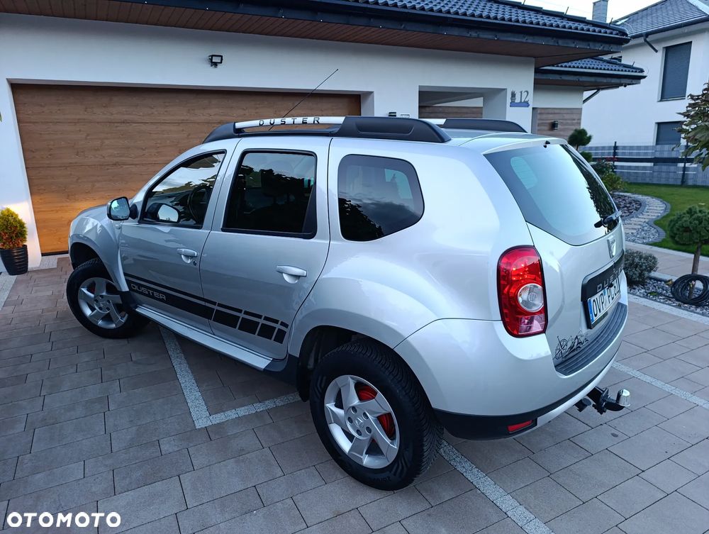 Dacia Duster - 10