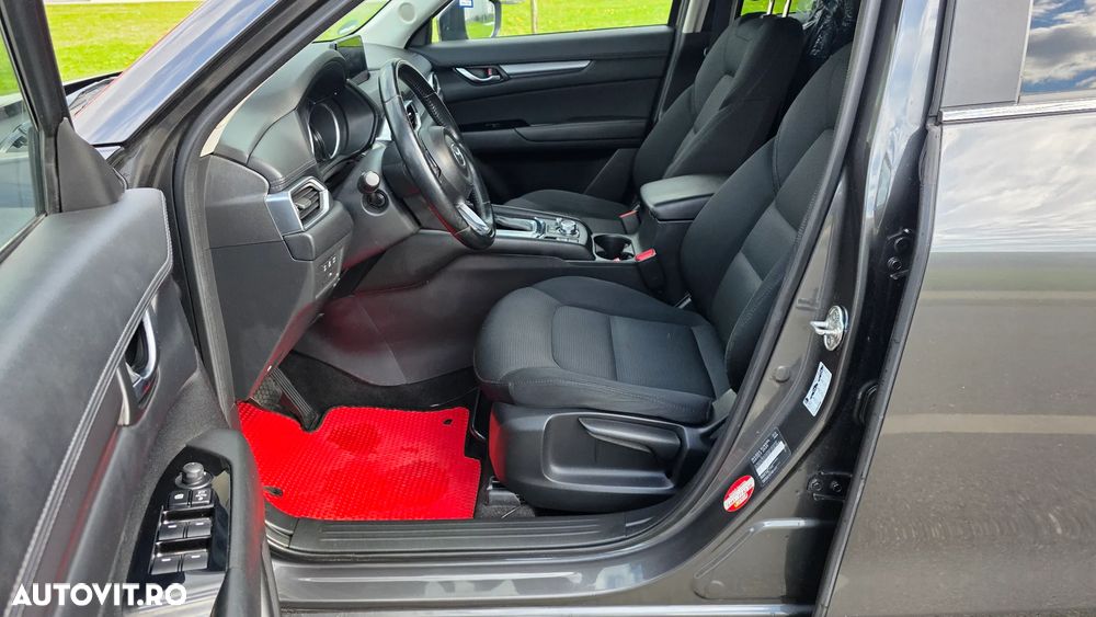 Mazda CX-5 - 3