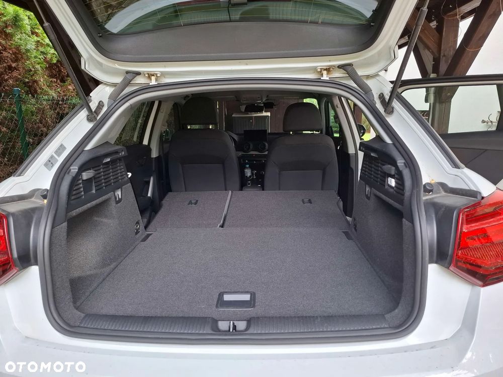 Audi Q2 - 26