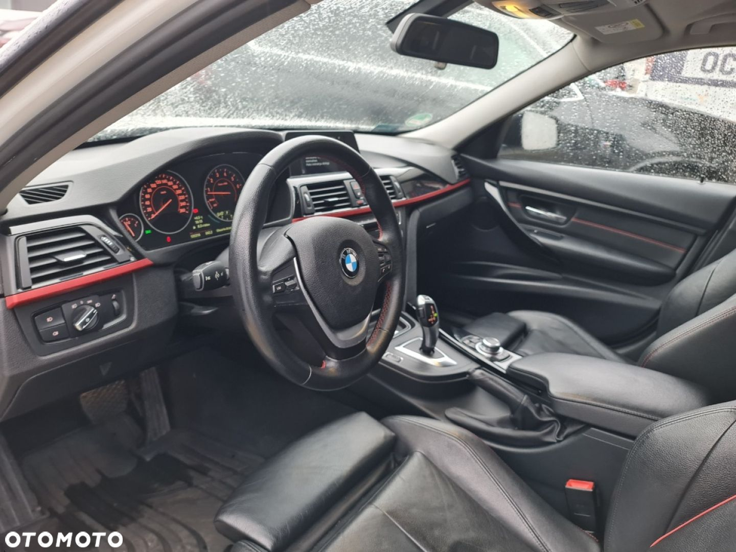 BMW Seria 3 - 39