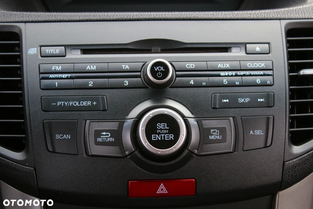 Honda Accord Tourer 2.0 Executive - 23