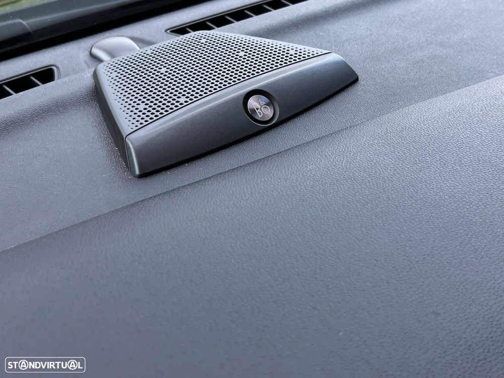 Ford Fiesta 1.0 EcoBoost Active+ - 21