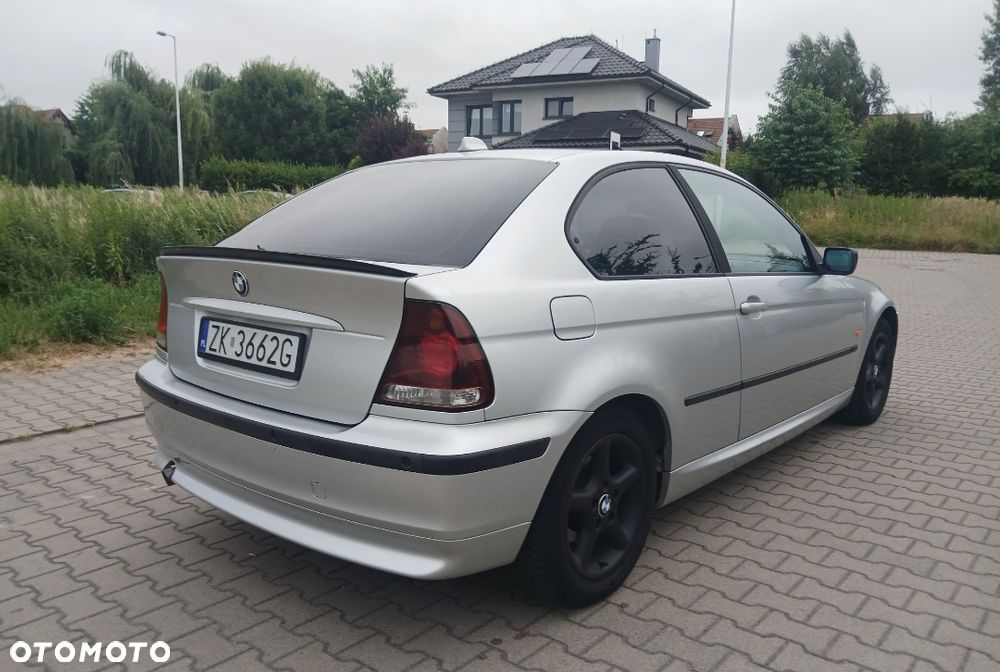BMW Seria 3 - 3