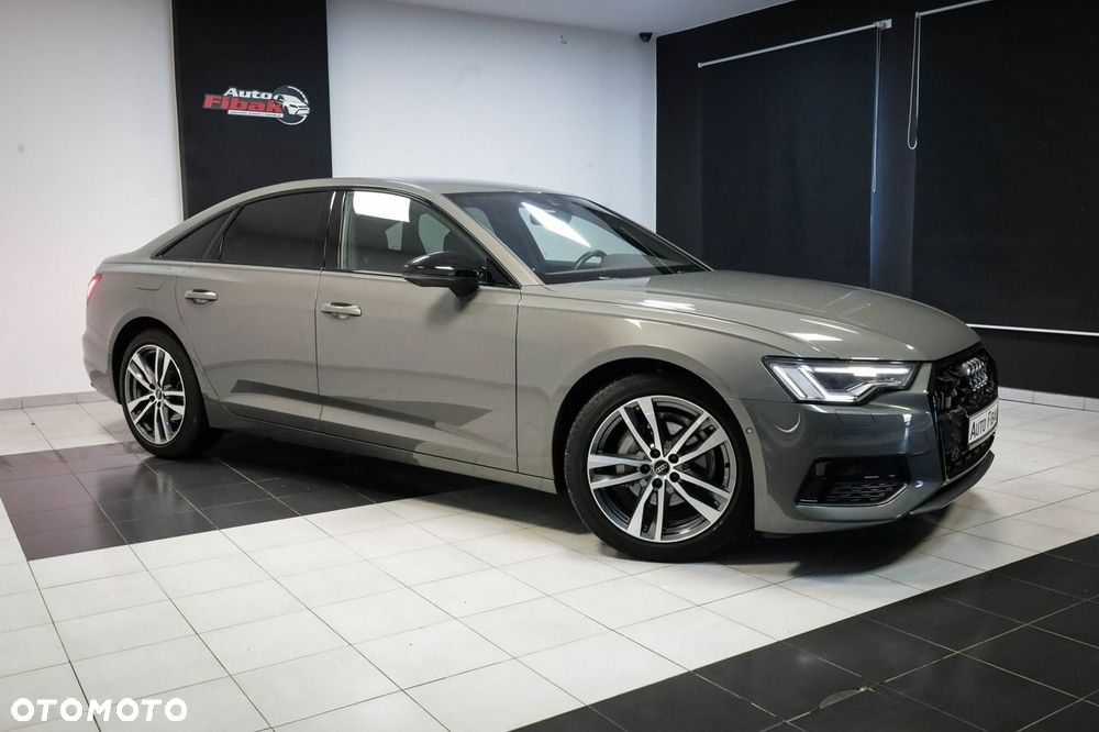 Audi A6 Limousine - 2
