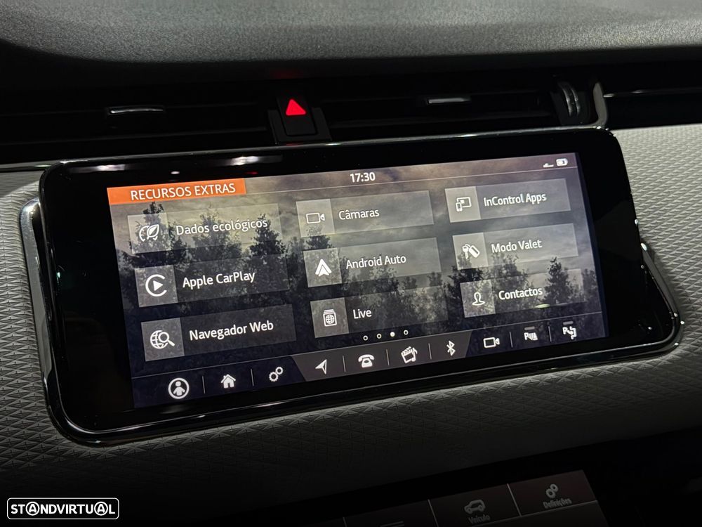 Land Rover Range Rover Evoque 2.0 D150 AWD R-Dynamic S Auto - 25