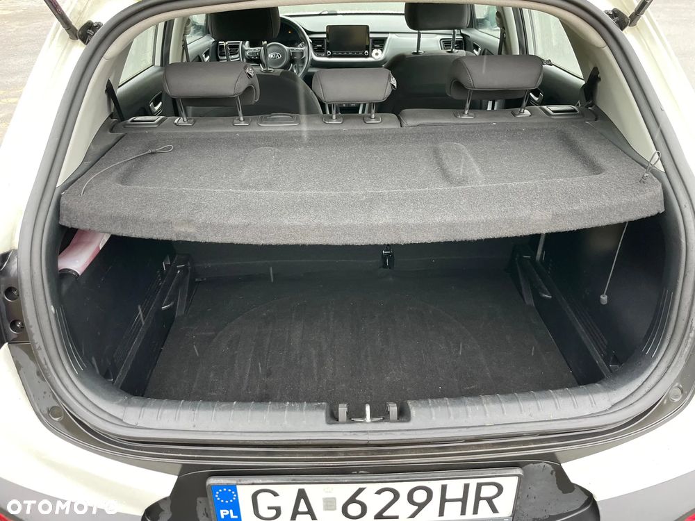 Kia Stonic 1.0 T-GDI L - 9