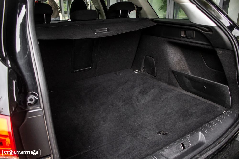 Peugeot 308 SW BlueHDi 130 Stop & Start Active - 26