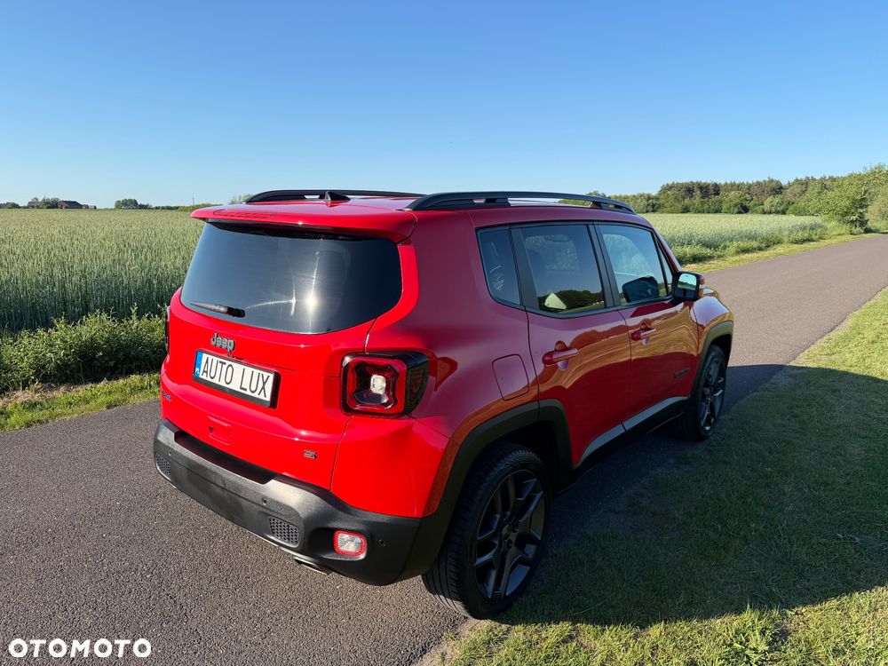 Jeep Renegade 1.3 T-GDI 4xe Automatik High Upland - 6