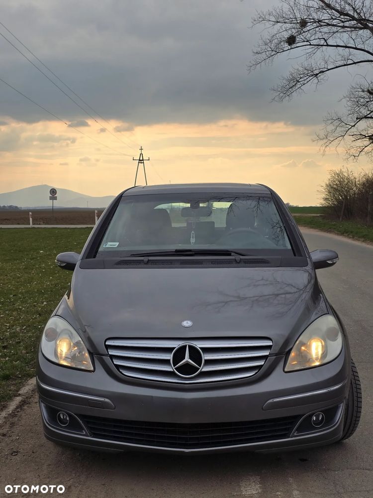 Mercedes-Benz Klasa B ver-180-cdi - 11