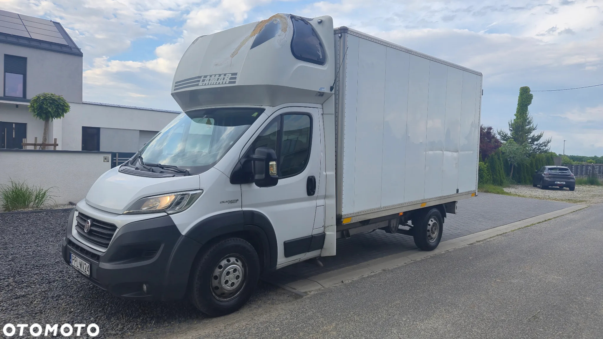 Fiat Ducato - 2