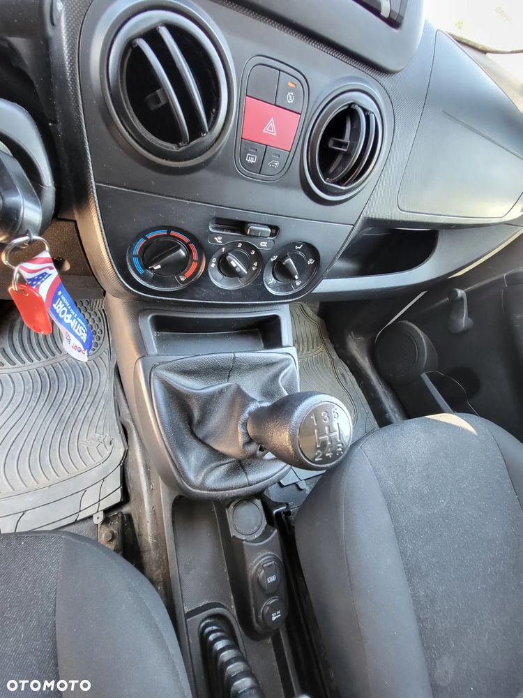 Fiat Fiorino - 19