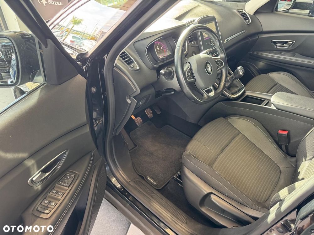 Renault Scenic ENERGY TCe 115 INTENS - 16