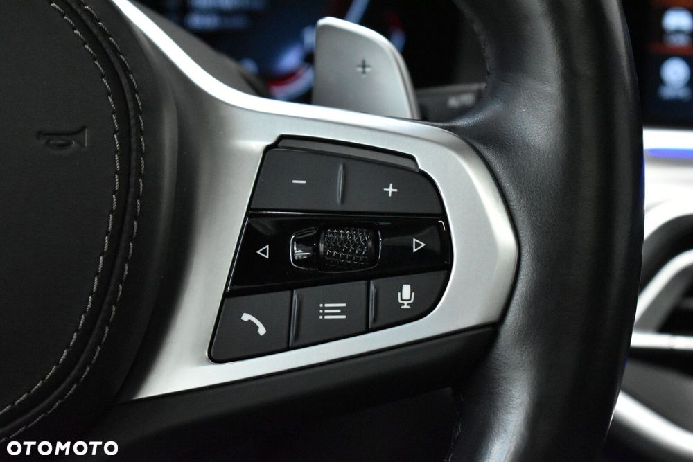 BMW X5 xDrive30d mHEV - 18