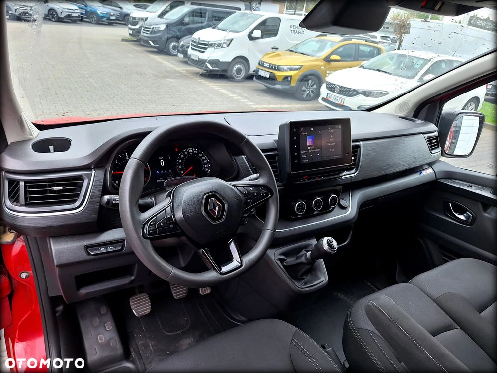 Renault TRAFIC - 6