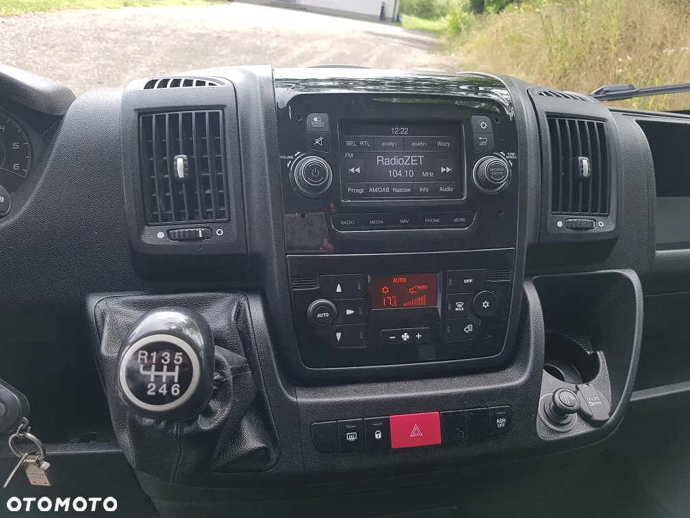 Citroën JUMPER - 11