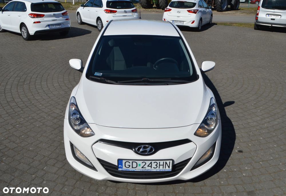 Hyundai i30 - 3