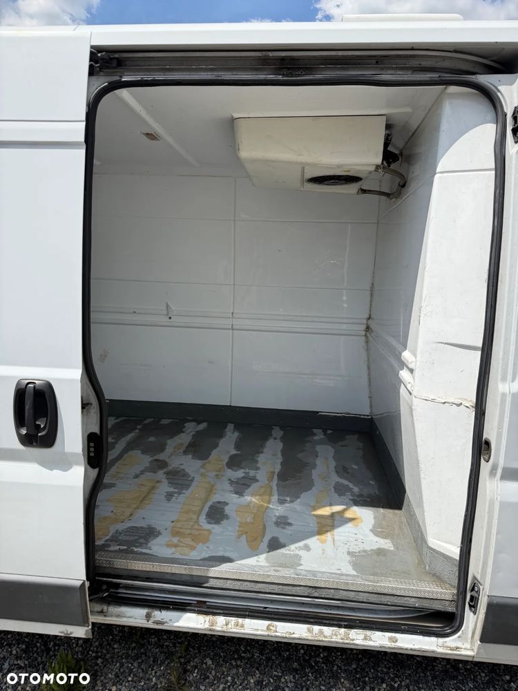 Fiat Ducato - 13