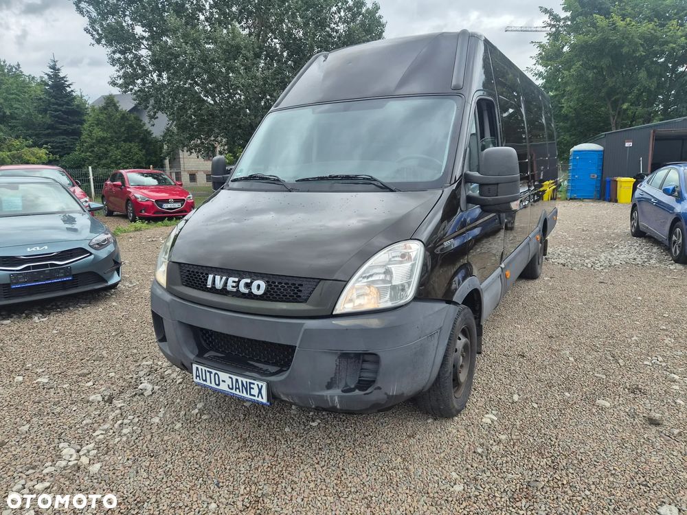 Iveco 35S13V - 3