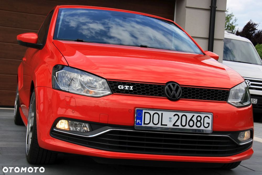 Volkswagen Polo 1.0 Comfortline - 2