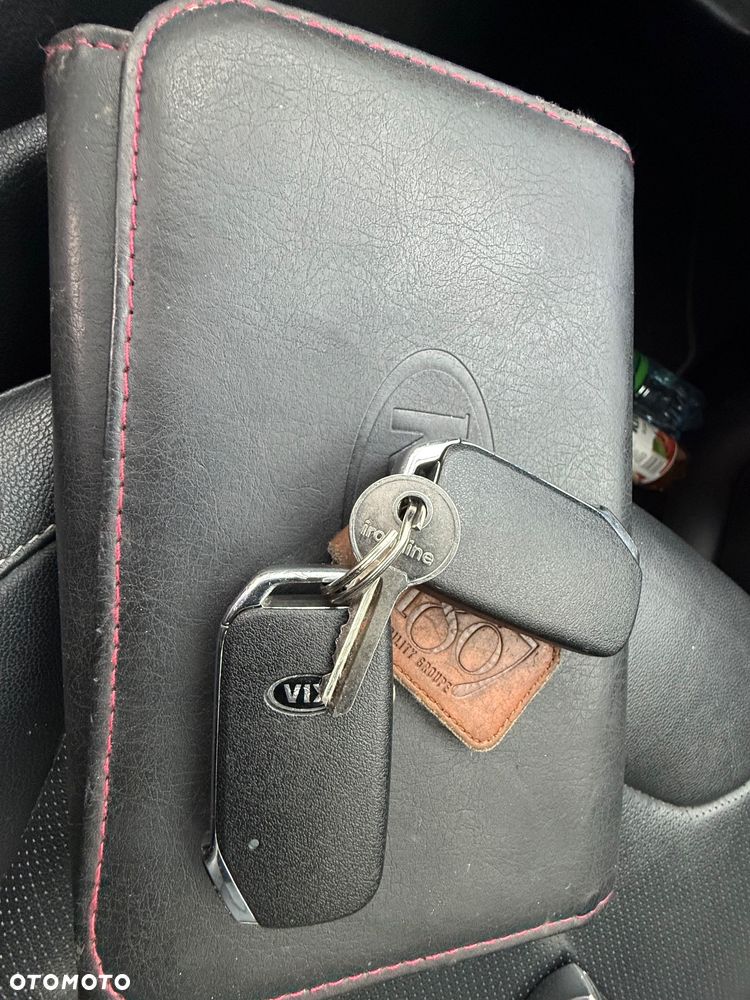 Kia Niro 1.6 GDI PHEV 2WD OPF Edition 7 - 40