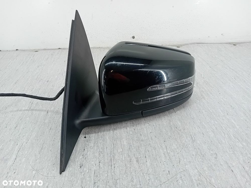 LUSTERKO LEWE MERCEDES-BENZ KLASA C W204 A2048103976 A3160441 040 - 7
