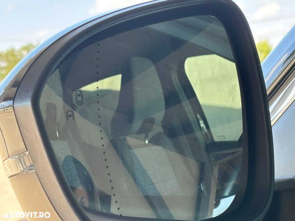 Renault Austral Mild Hybrid 160 Automatik Techno - 13