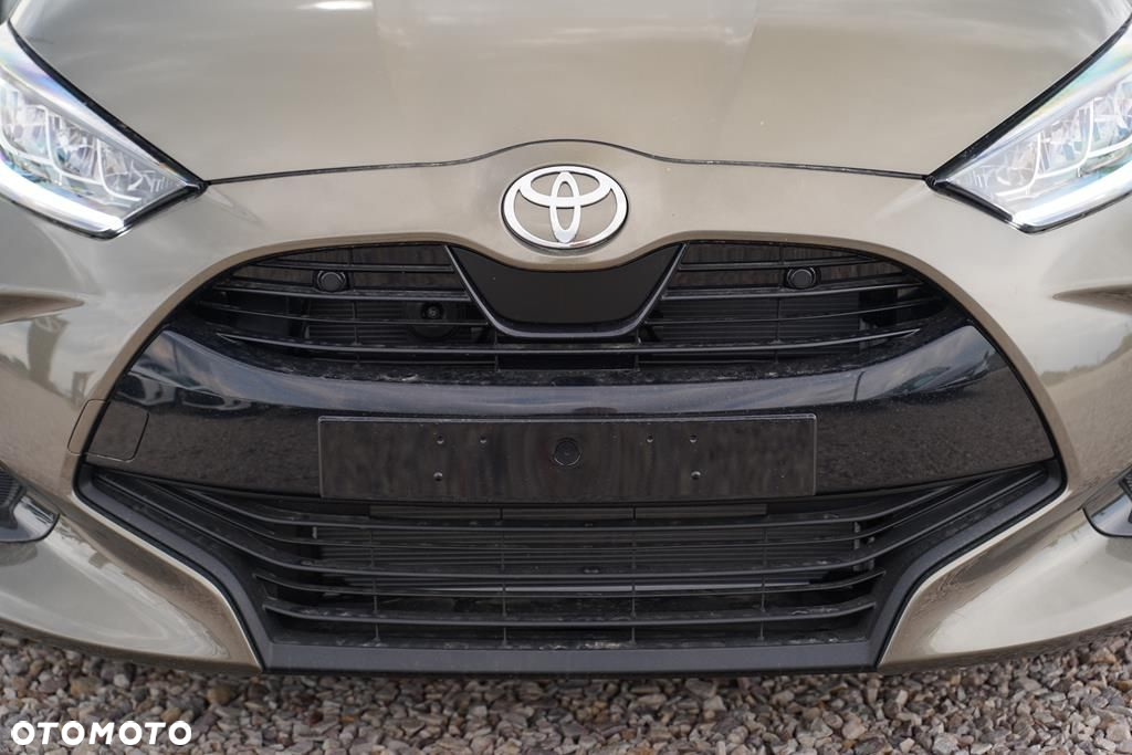Toyota Yaris - 26