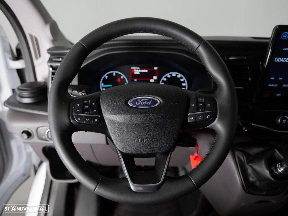Ford Transit 350 TREND L4H3 (c/iva) - 12
