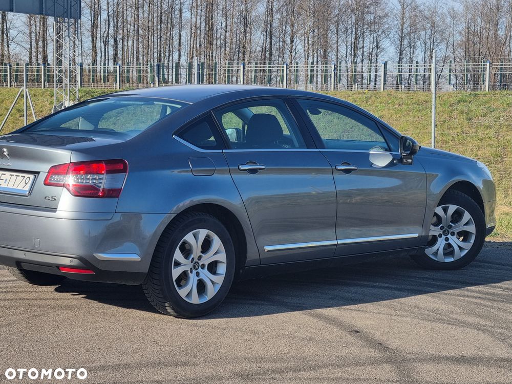 Citroën C5 1.6 THP Selection - 4
