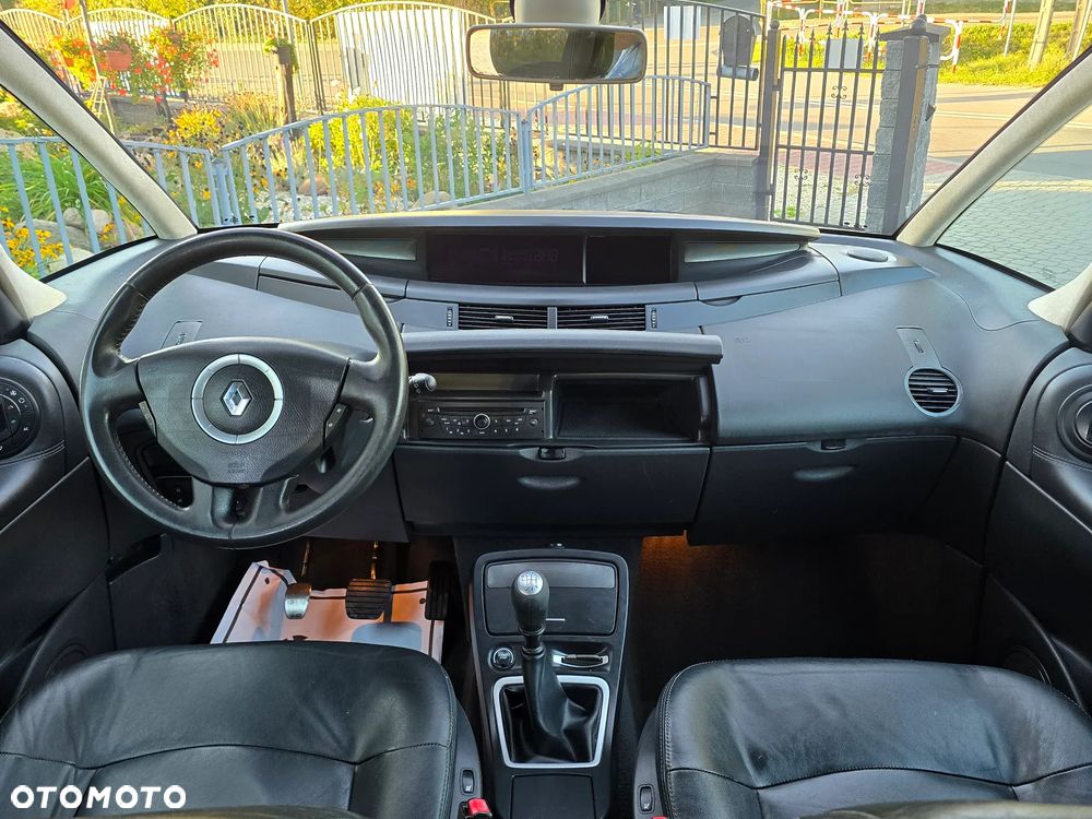 Renault Grand Espace 2.0 Celsium - 22