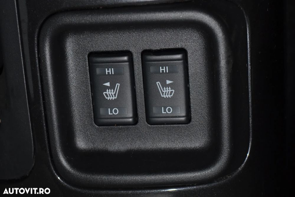 Nissan Juke 1.2 DIG-T Tekna - 10