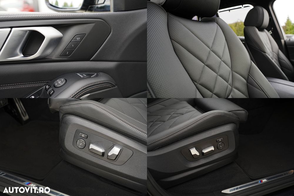 BMW X5 xDrive45e - 10