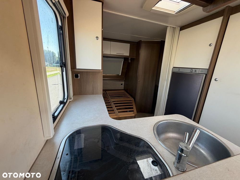Caravelair Serenity - 13