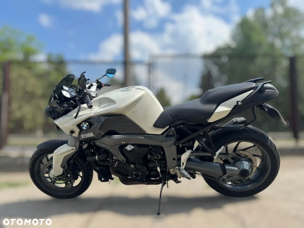 BMW K - 5