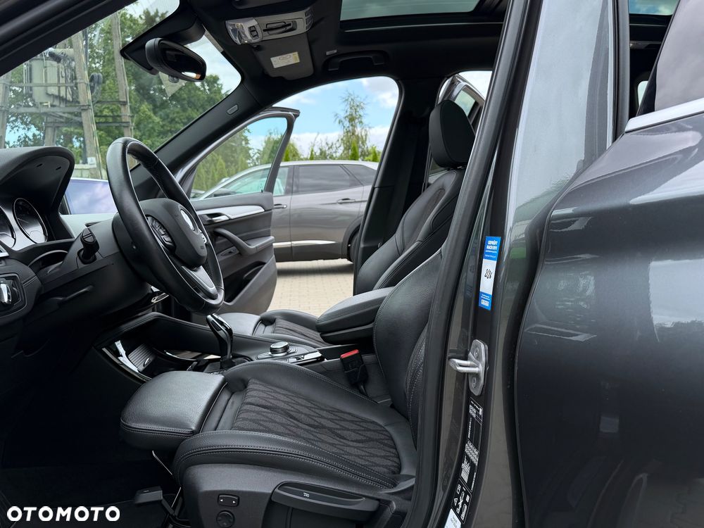 BMW X1 - 35