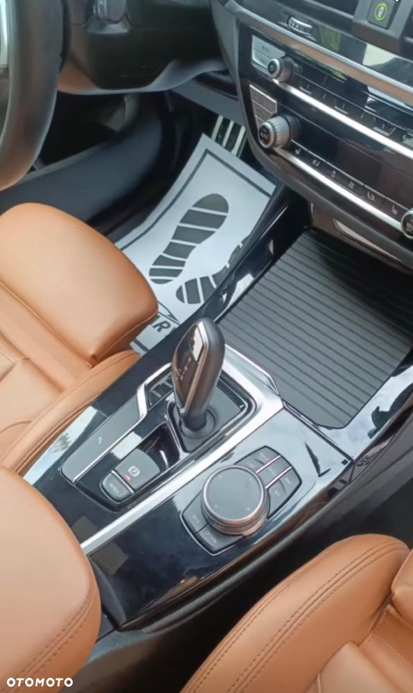 BMW X3 xDrive30i M Sport - 5