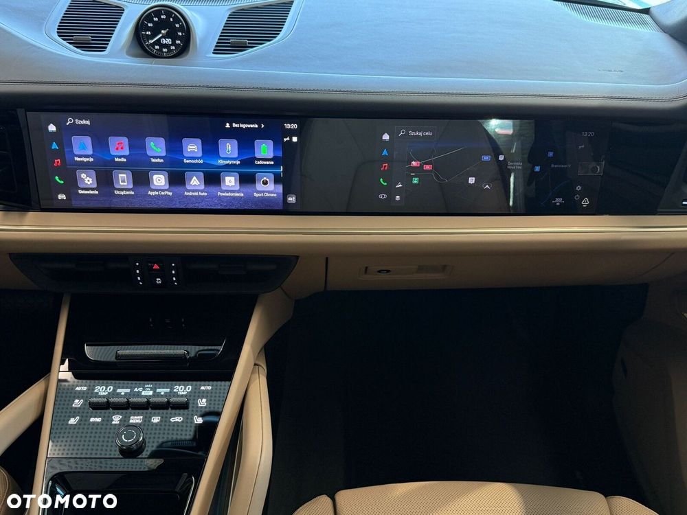 Porsche Cayenne - 25