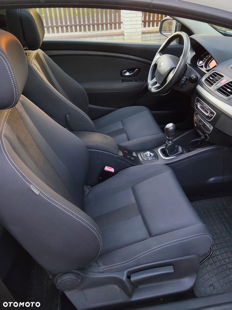 Renault Megane 1.4 16V TCE Dynamique - 15