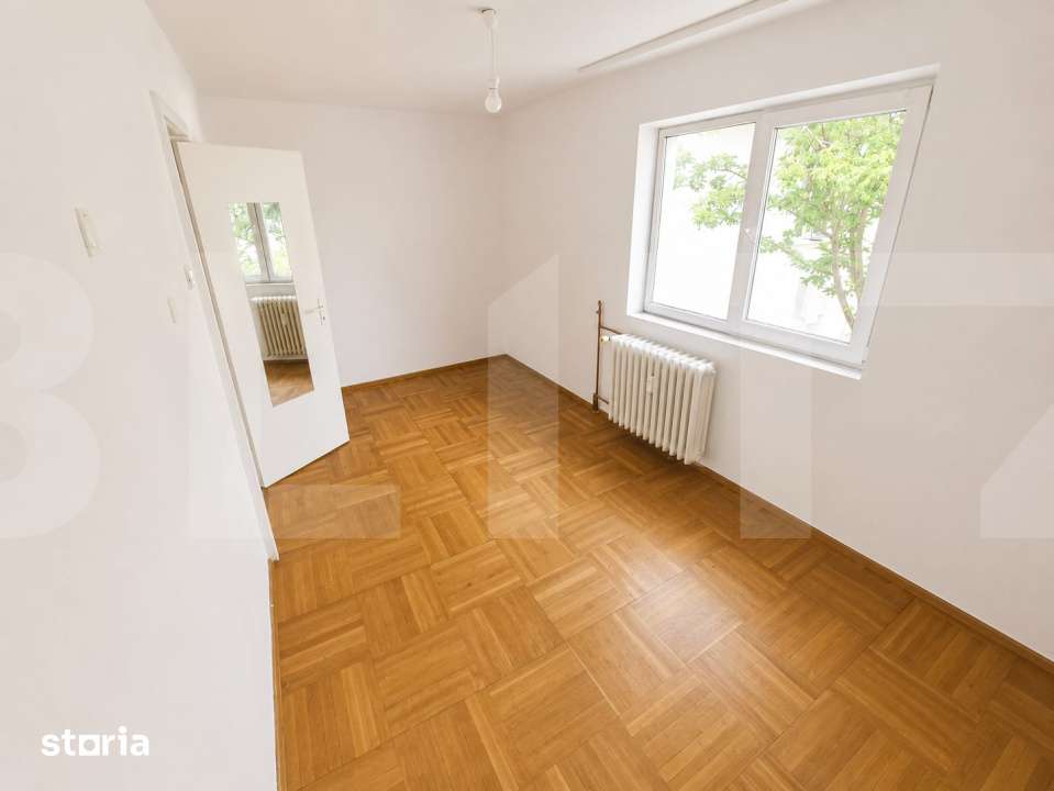 Apartament 3 camere, 42 mp, zona Sagului — fotografia 3