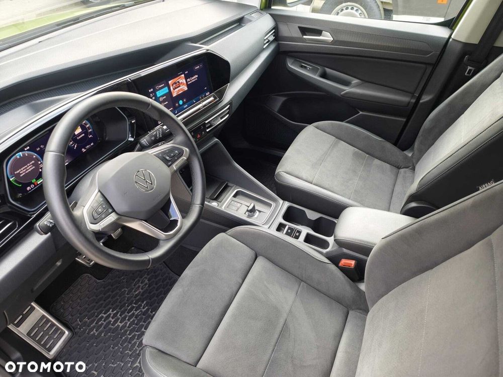 Volkswagen Caddy - 8