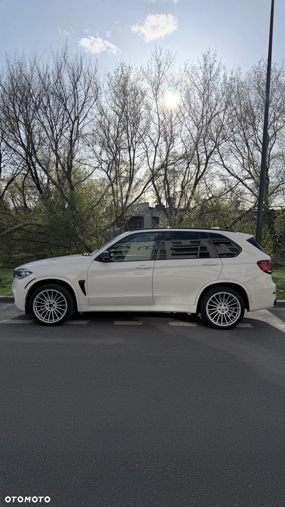 BMW X5 xDrive35i M Sport Edition - 6