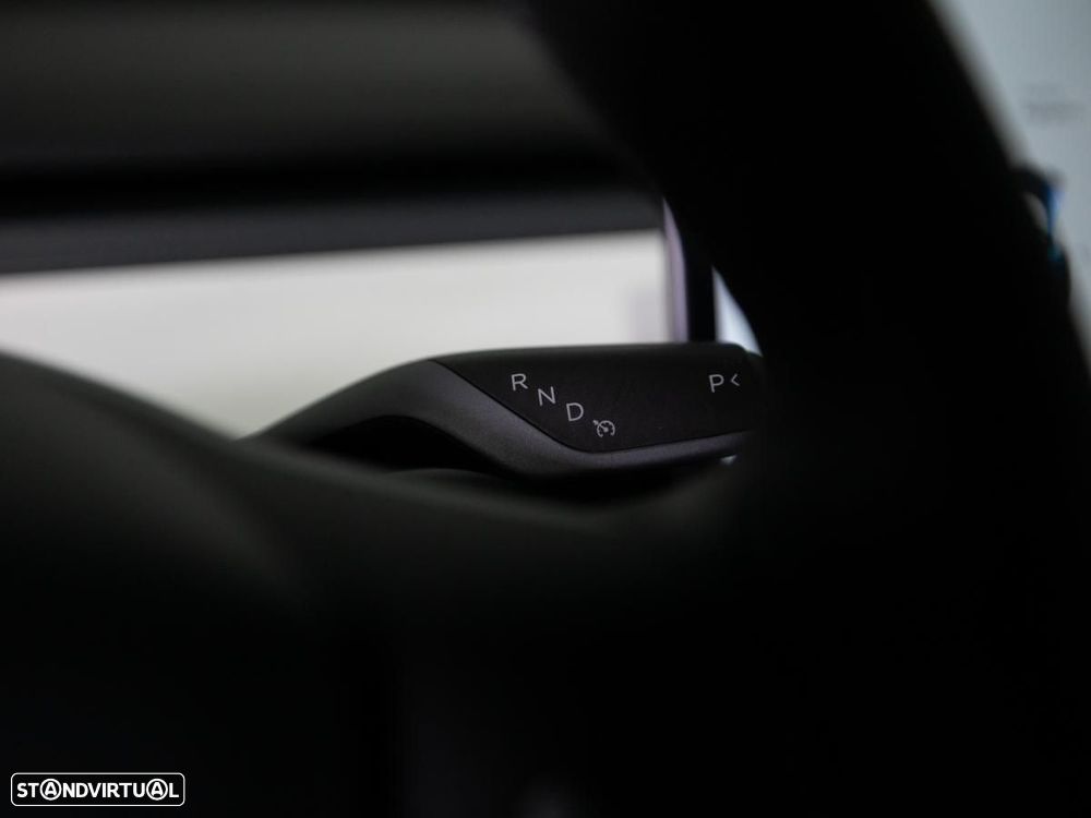 Tesla Model 3 Standard Range Plus RWD - 16